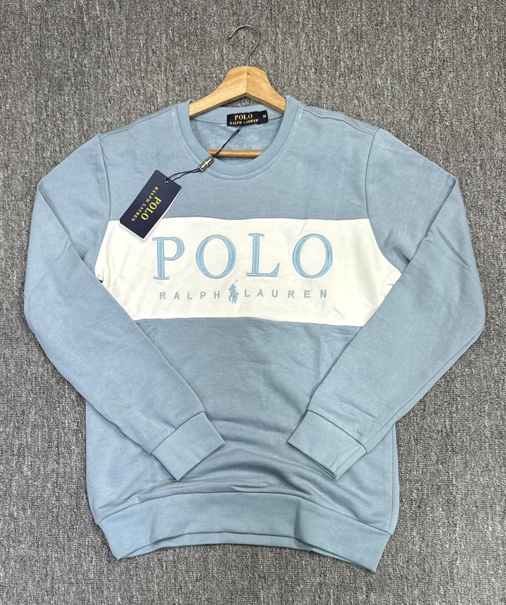 Sweat Ralph Lauren Polo