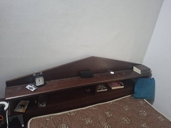 Lit double de super qualité