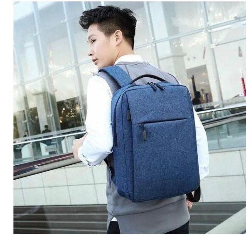 Sac à dos urbain moderne