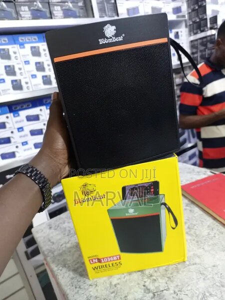 Enceinte Bluetooth BloomBear