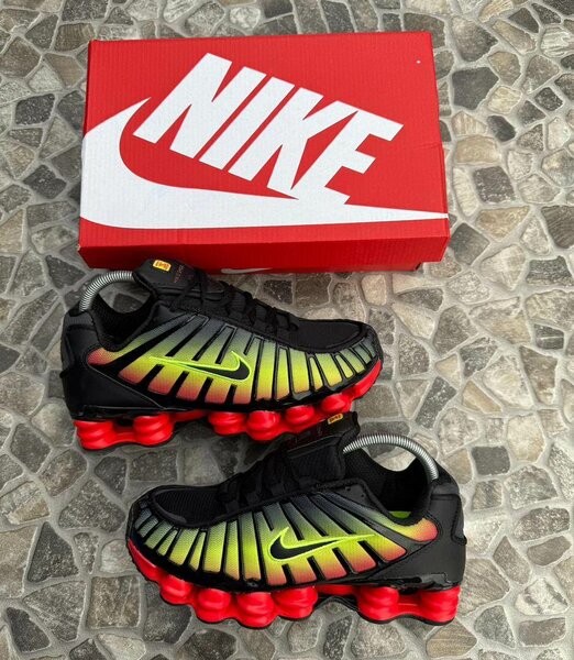 Sneakers de Running Stylés