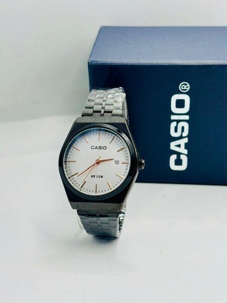 Montre CASIO