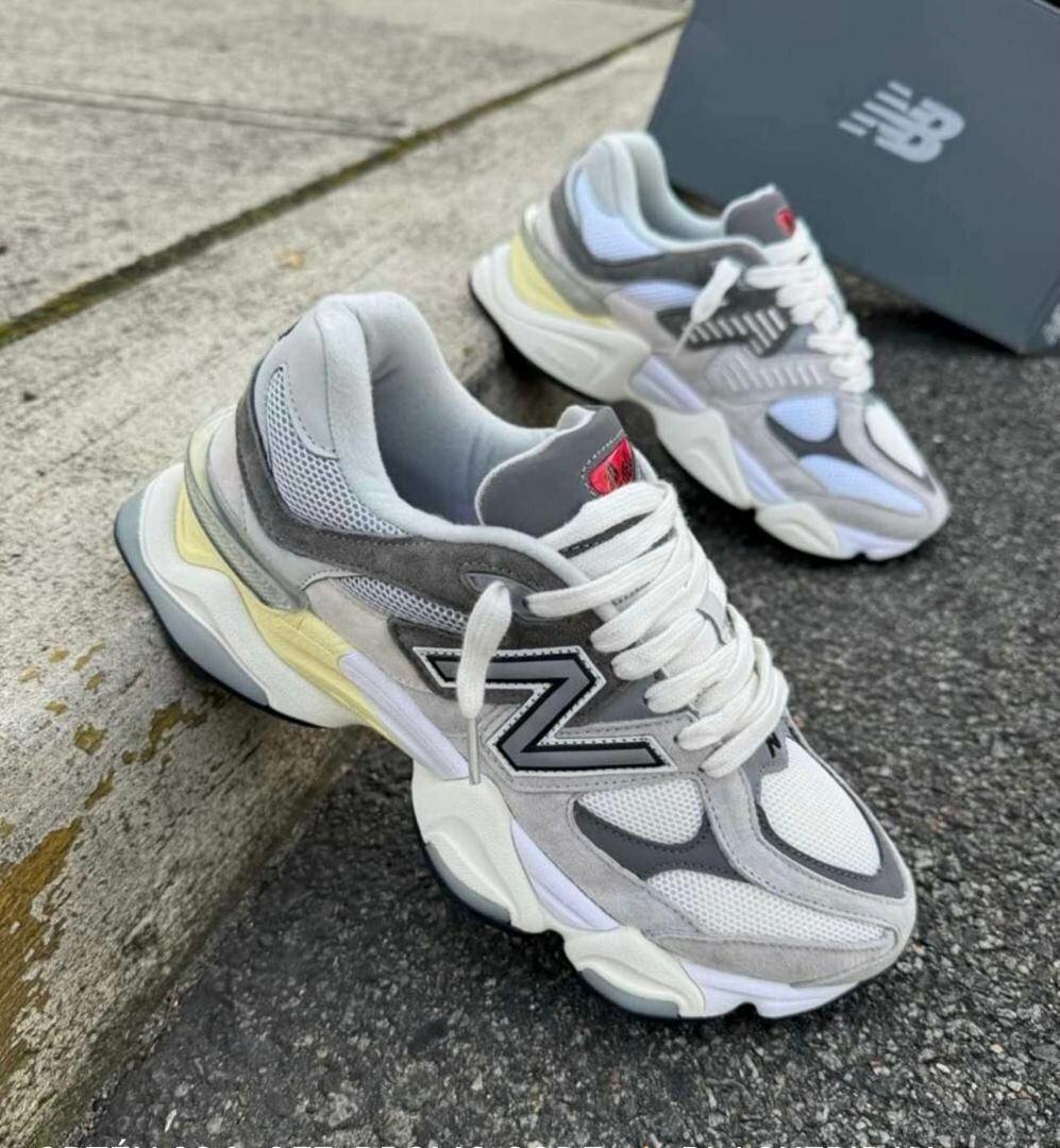 New balance 9060'