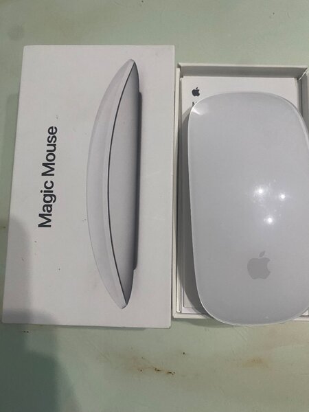Apple Magic Mouse 2