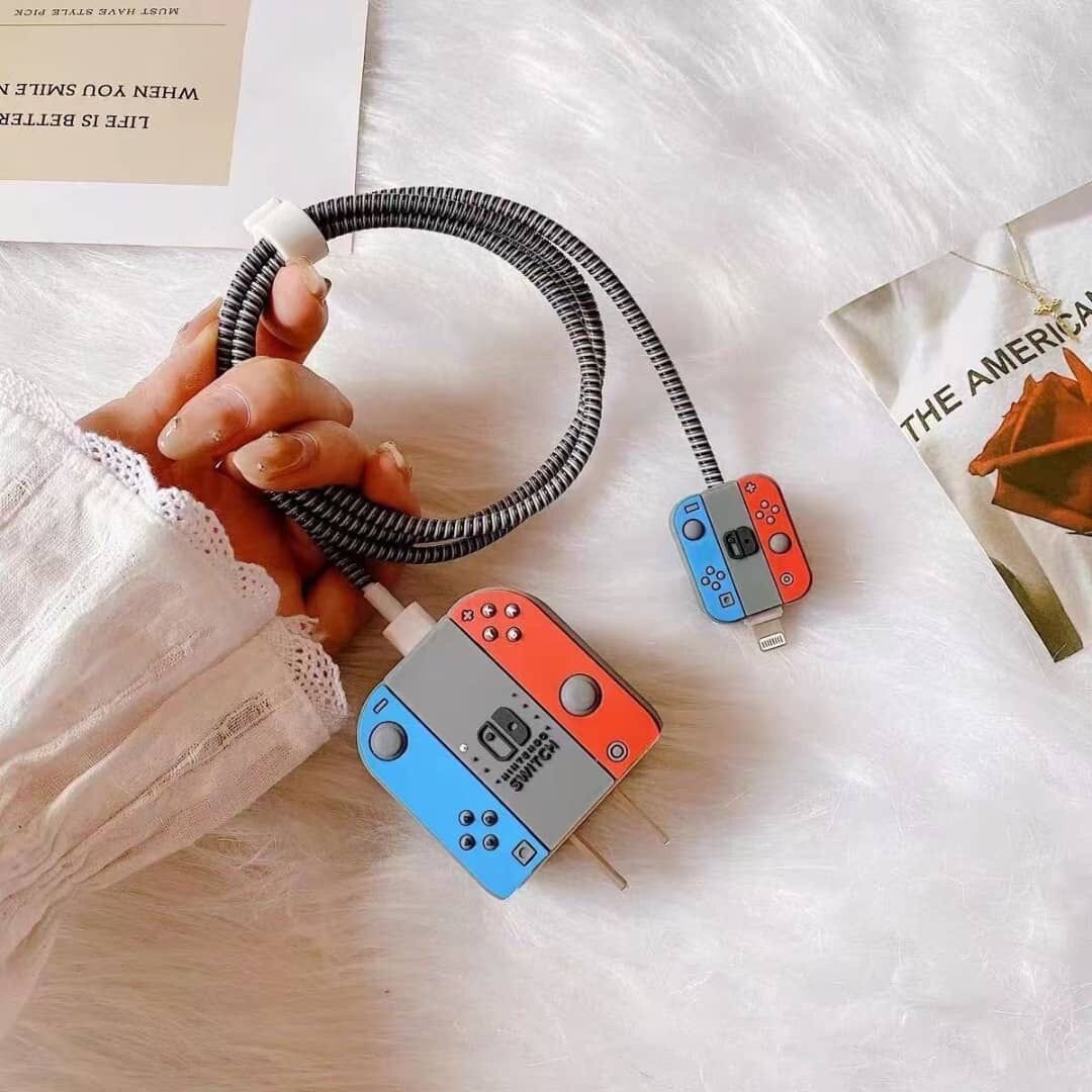 Câble de charge créatif