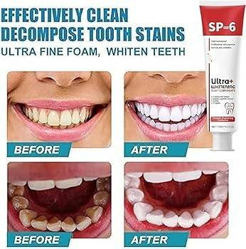 Pro Biotic ToothPaste