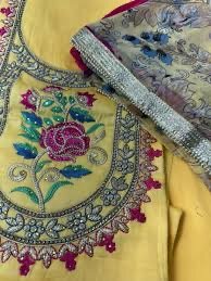 Ladies suit