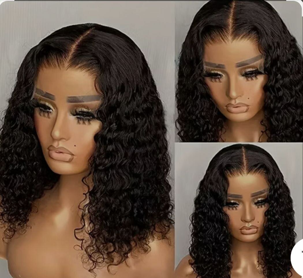 Mèche naturel et Virgin Hair
