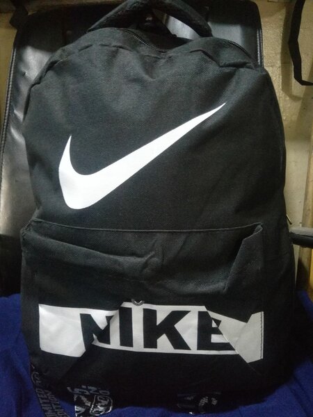 Nike bag