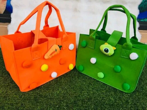 Fashion bags