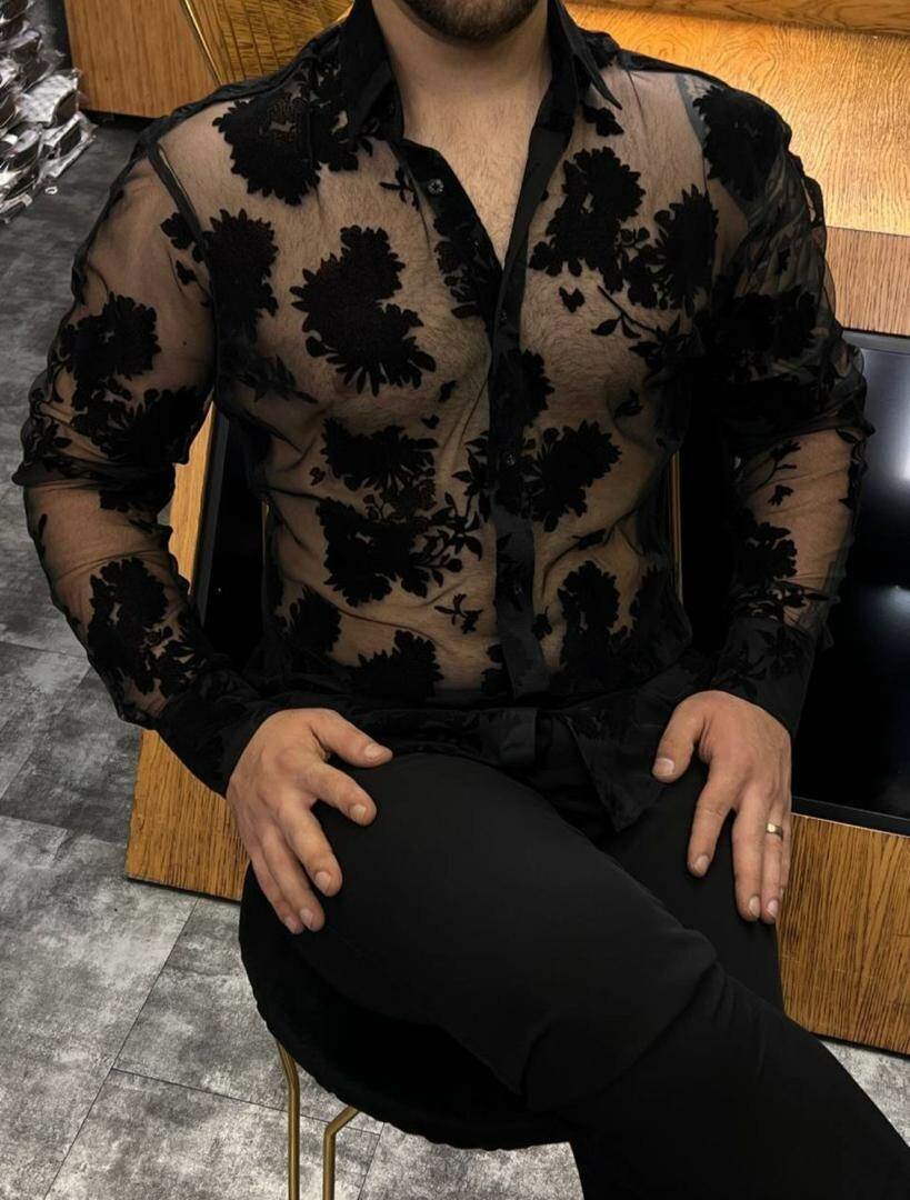 Net hard exclusive versace fashion shirts