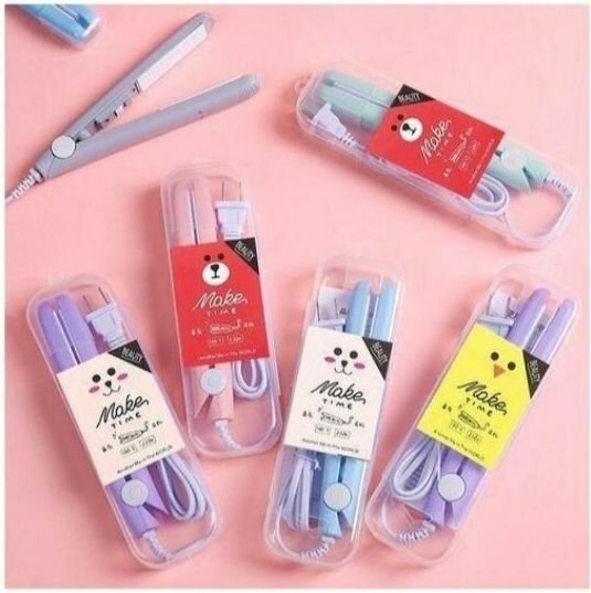 Mini Babyliss
