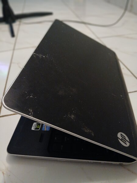 Tres bon ordinateur hp