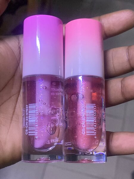 Sheglam Magic Lip Oil Hydratant