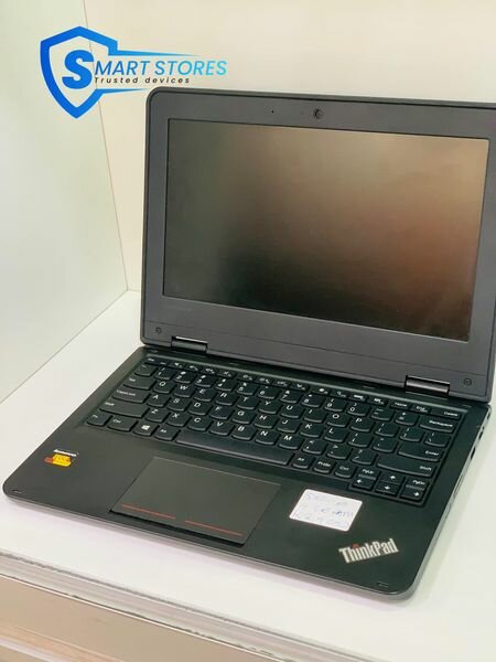 Laptop Thinkpad 500GB