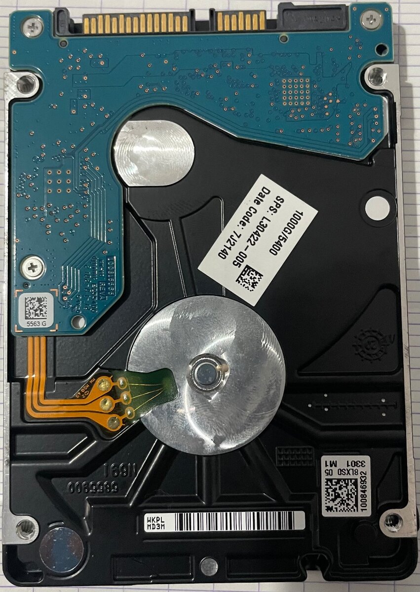 Disque dur interne ssd 256 go