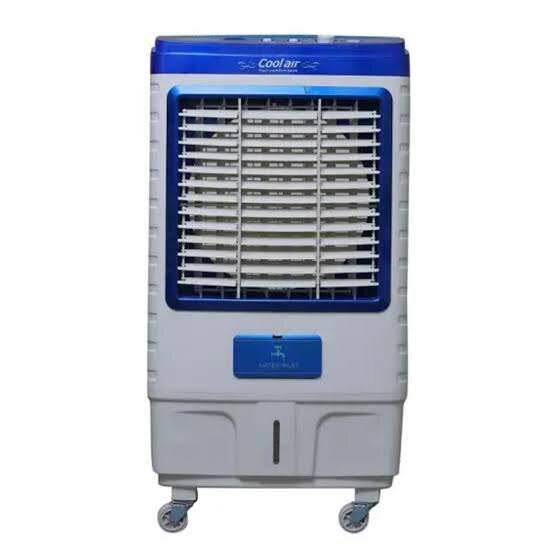 Jackpot air cooler