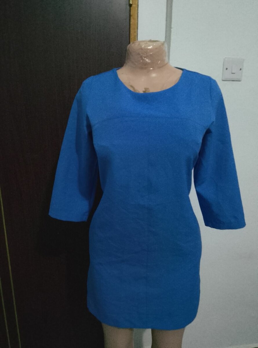 Ladies dress