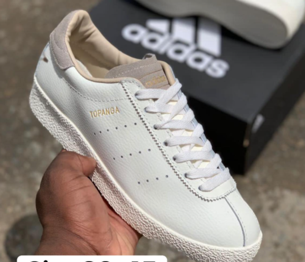 Best quality sneakers