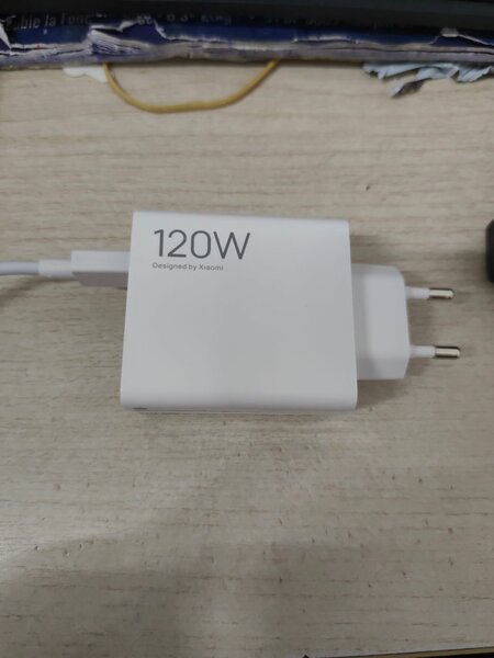 Chargeur Original Xiaomi