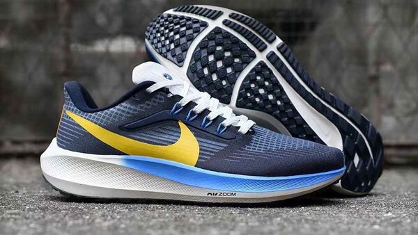Chaussures de Course Air Zoom