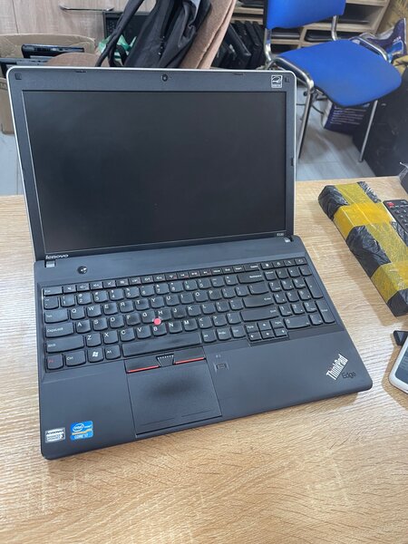 Lenovo Thinkpad E530