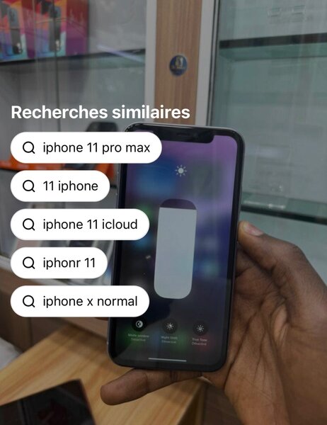 iPhone 11 Violet 64GB