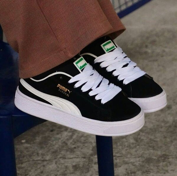 PUMA SUÈDE XL
