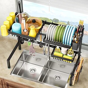 Range ustensiles de cuisine