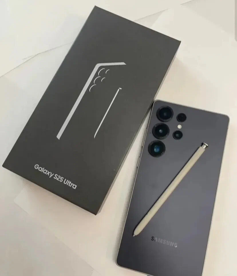 Samsung Galaxy S25 Ultra