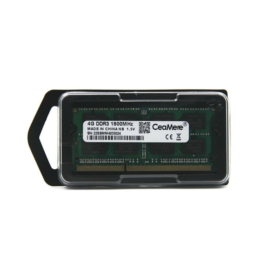 Ram ddr3  (4 GB)