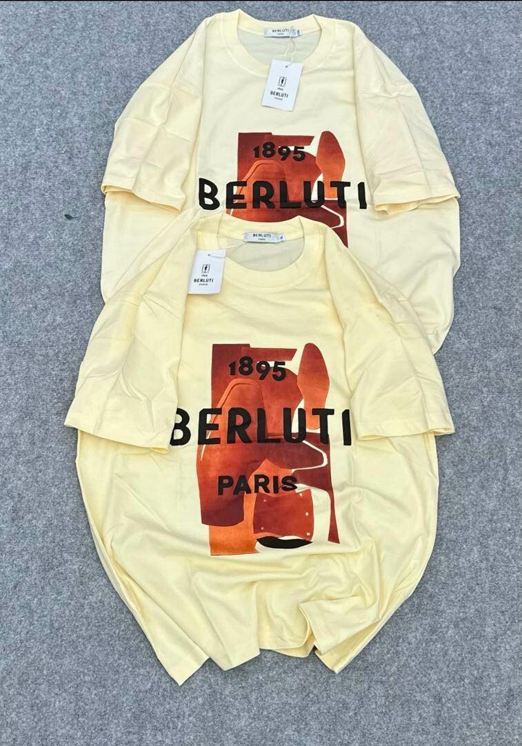 T-Shirts Graphique Mode