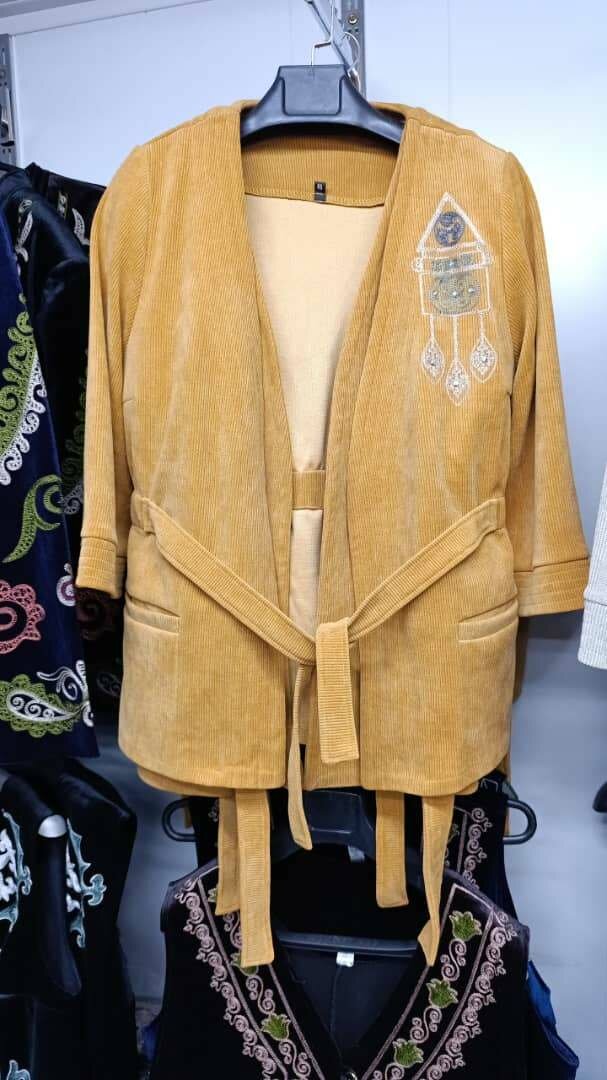 Доставка есть