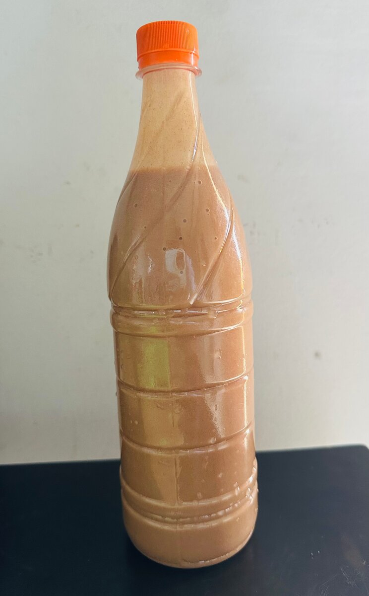 Boisson baobab Authentique