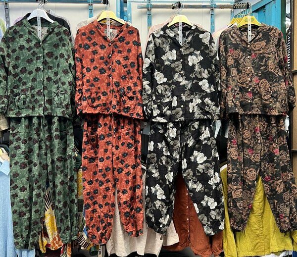 Двойка Гуанчжоу