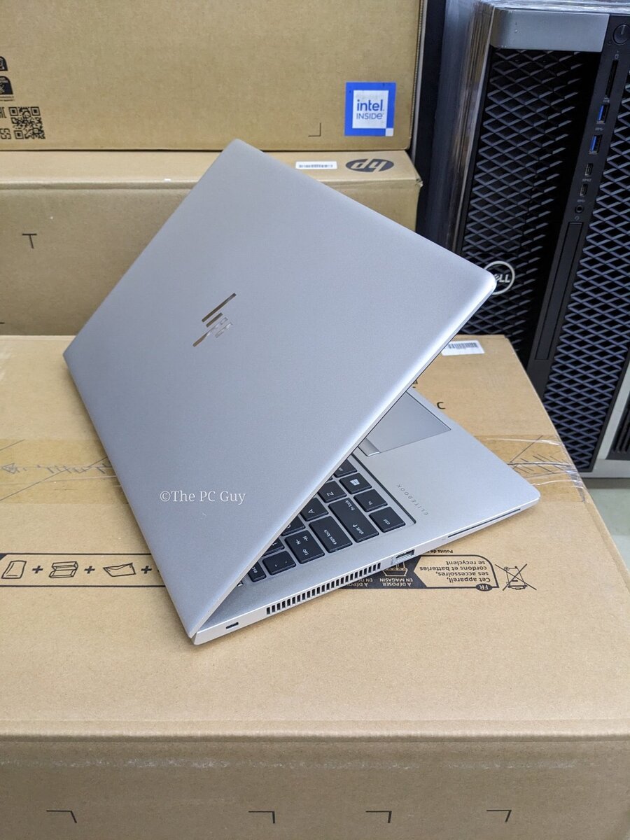 HP EliteBook 840 G5