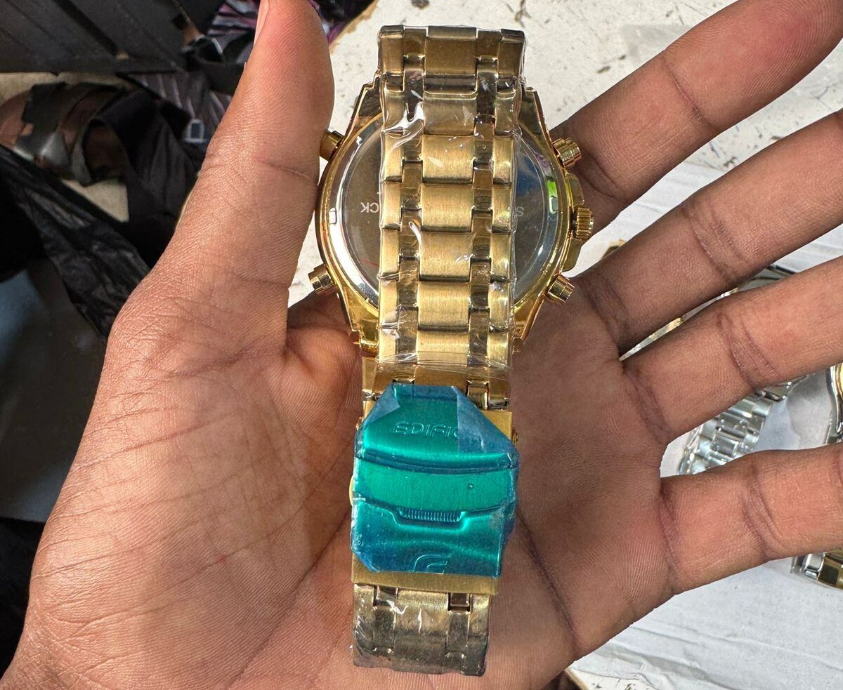 Montre kado