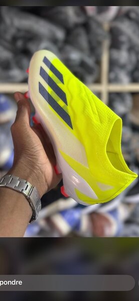 Paire de sport