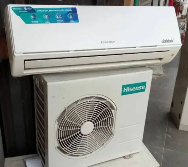 Hisense Air Conditioner 1.5HP