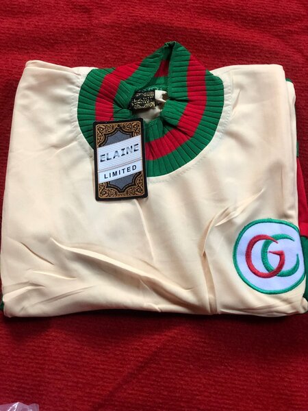 Gucci top