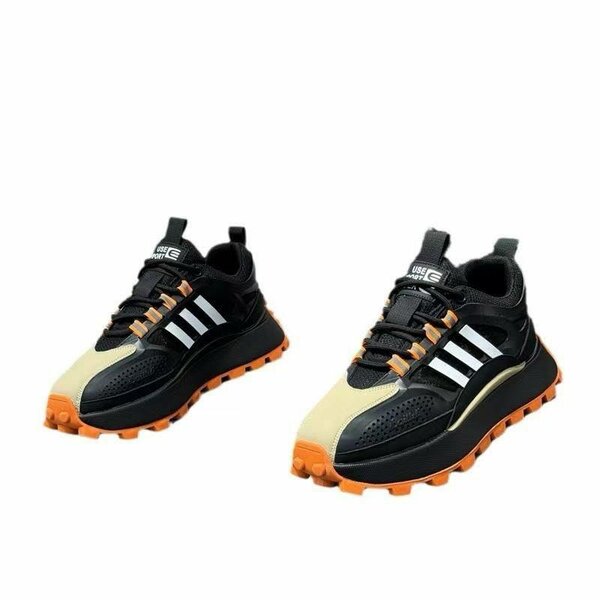 Sneakers de Sport Colorés