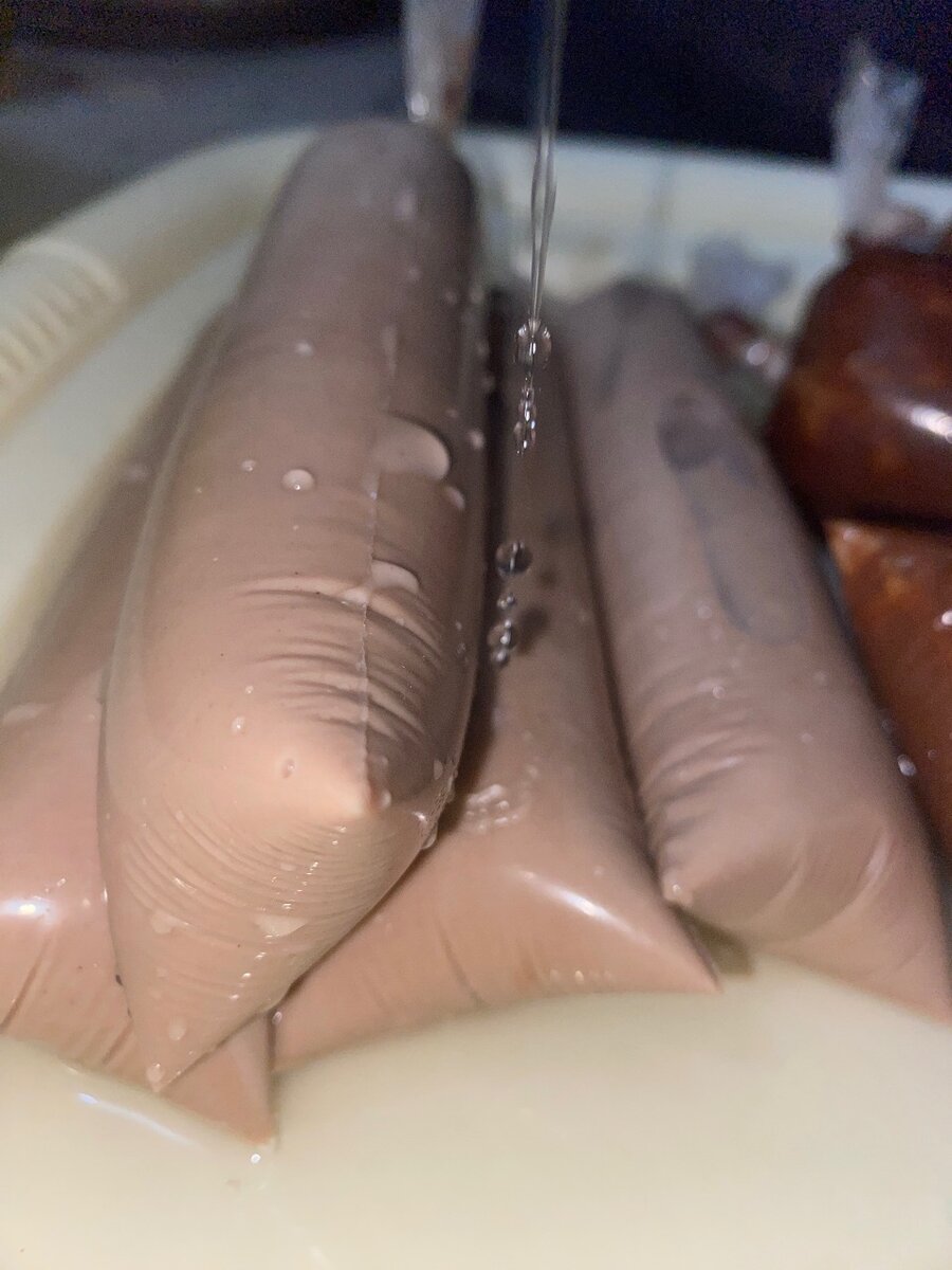 Bâtonnets au chocolat