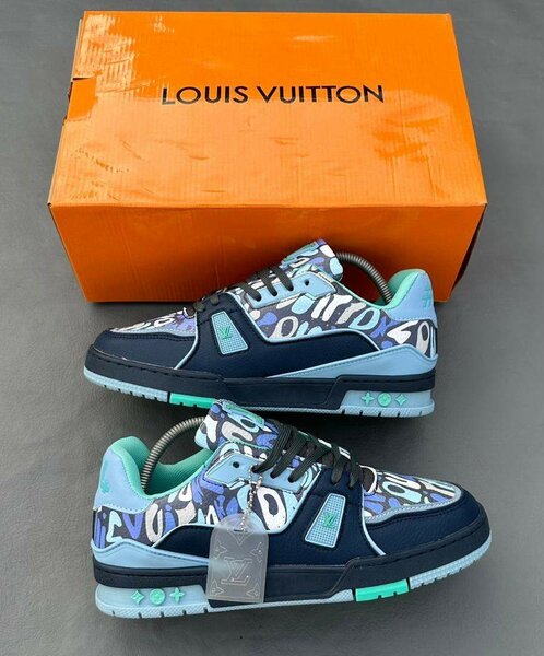 Sneakers Louis Vuitton