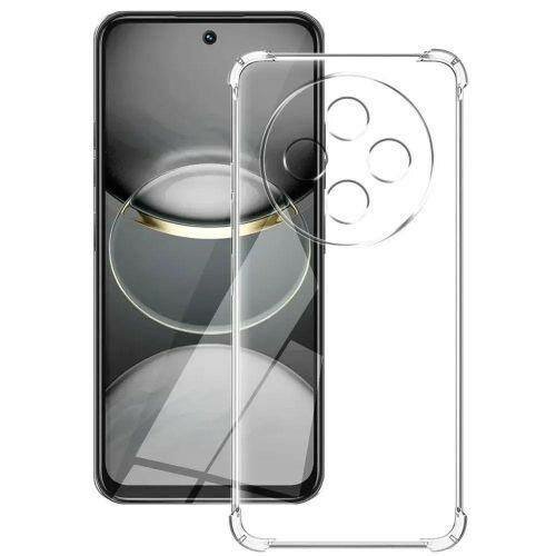 Coque Transparente Pour Tecno Spark 30 C
