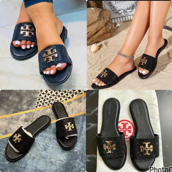 Zara /Tory slipper