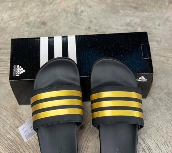 Adidas slides