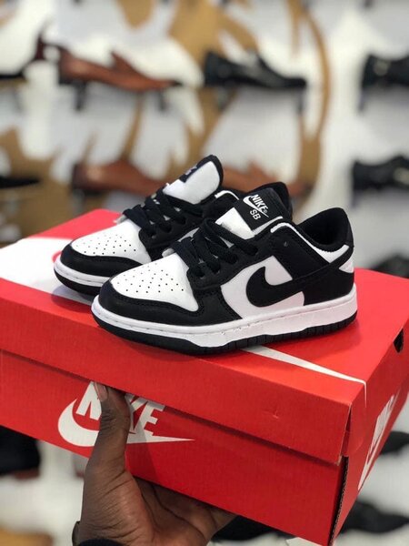 SB Jordan for children original