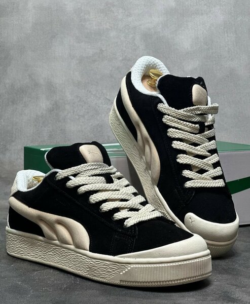 Sneakers Puma Classic Suede XL
