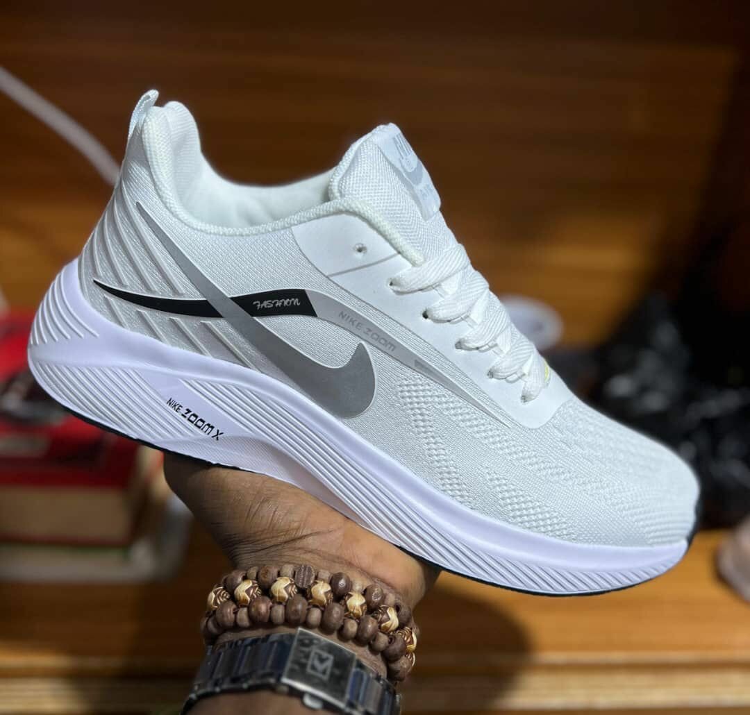 Chaussures de sport Nike Zoom pour homme