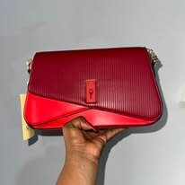 sac de chez ISHA